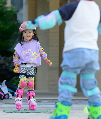 Kids & Fitness