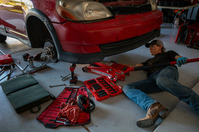 Automotive & Utility Tools
