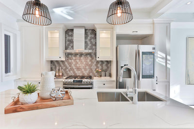 Home & Cleaning Essentials